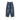 Elastic Oversized Pants