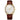 Sudan Quartz Watch